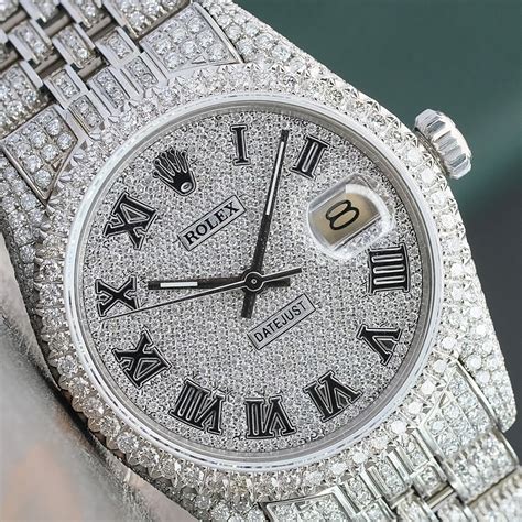 datejust rolex diamond price|prix rolex full diamond.